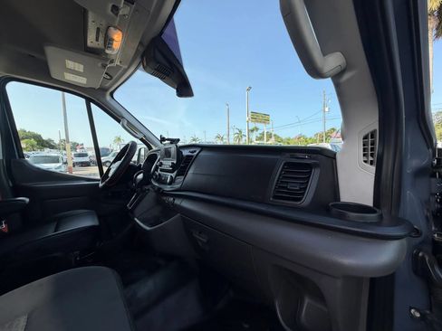 Used 2020 Ford Transit 250 148 High Roof Extended RWD image 19