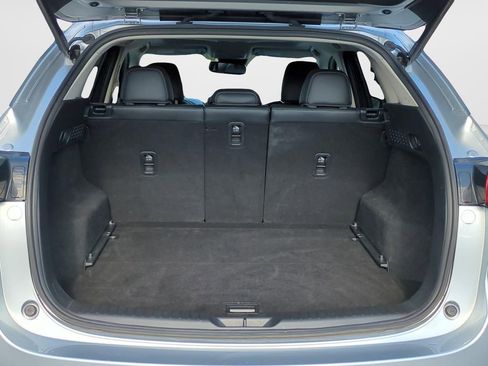 Used 2023 MAZDA CX-5 AWD 2.5 S w/ Premium Package image 9