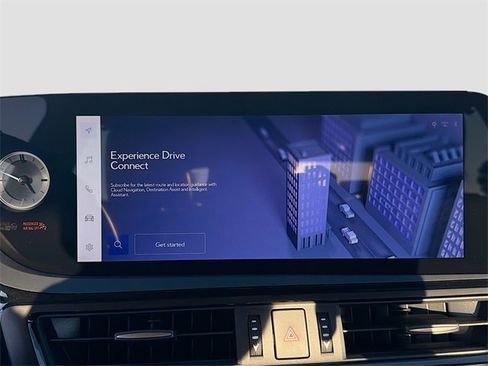 New 2025 Lexus ES 350 Ultra Luxury image 32