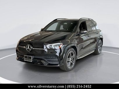 Used 2020 Mercedes-Benz GLE 350 4MATIC