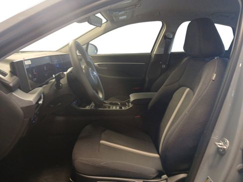 New 2025 Hyundai Sonata SE image 9