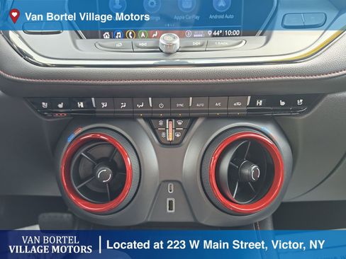 Used 2020 Chevrolet Blazer RS AWD/4WD image 22
