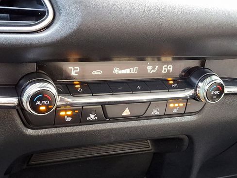 Used 2021 MAZDA CX-30 AWD 2.5 Turbo S image 18