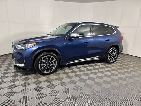 Used 2024 BMW X1 xDrive28i w/ Premium Package AWD/4WD image 1