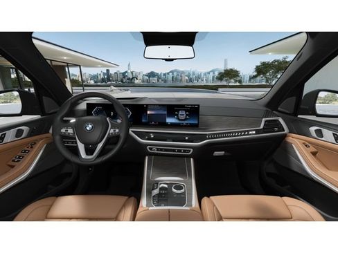 New 2026 BMW X5 xDrive40i w/ Premium Package image 10