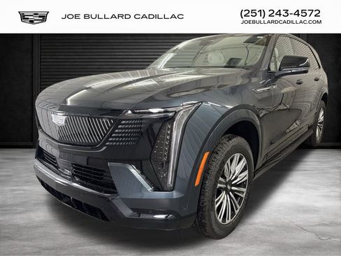 New 2026 Cadillac Escalade IQ Sport 1 w/ LPO, Floor Liner Package image 14