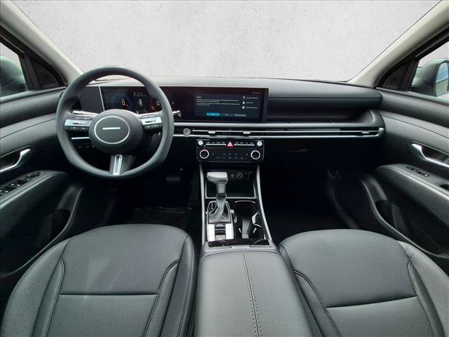 New 2026 Hyundai Tucson SEL Plus FWD image 14