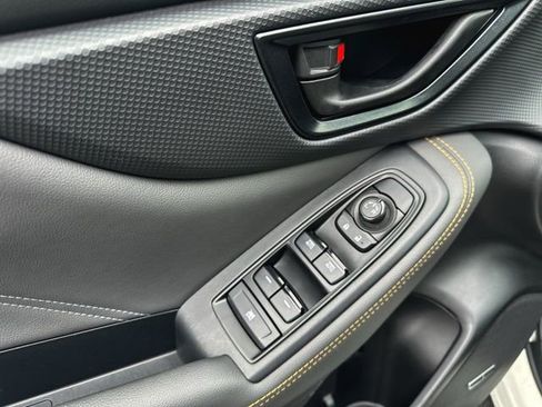 Used 2025 Subaru Forester Wilderness w/ Wilderness Package image 14