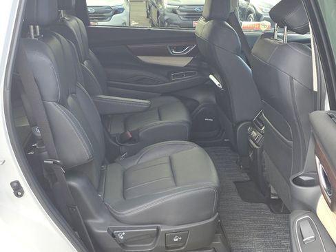Certified 2021 Subaru Ascent Touring image 24