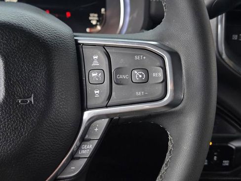 Used 2025 RAM 2500 Laramie w/ Night Edition image 12