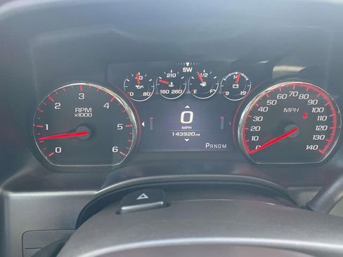 Used 2014 GMC Sierra 1500 Denali w/ Driver Alert Package image 29