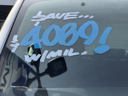 New 2026 GMC Sierra 2500 Pro w/ Convenience Package image 2