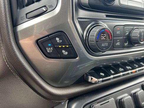 Used 2015 Chevrolet Silverado 2500 LTZ w/ Duramax Plus Package AWD/4WD image 18