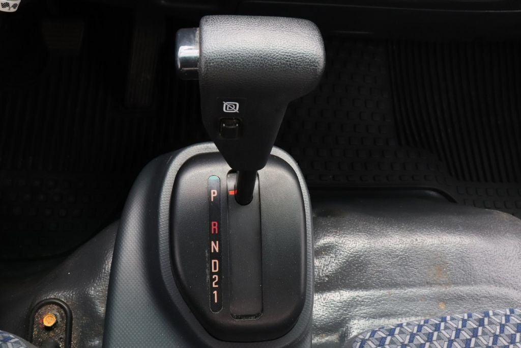 Used 2023 Chevrolet Low Cab Forward 5500XD RWD image 15