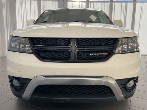 Used 2016 Dodge Journey Crossroad image 6