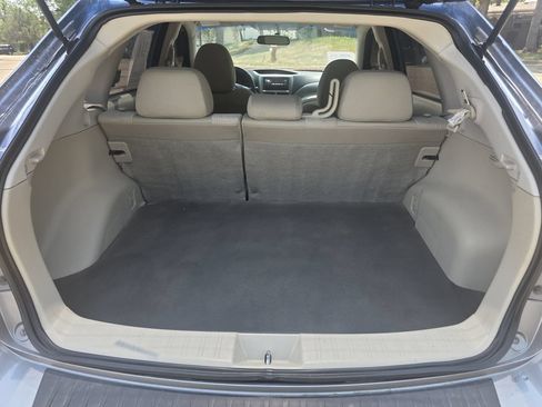 Used 2010 Subaru Impreza Outback Sport AWD/4WD image 18