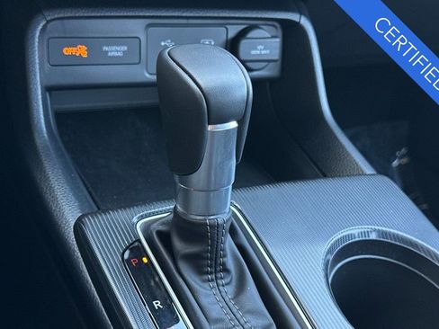 Certified 2026 Honda Civic Sport image 22