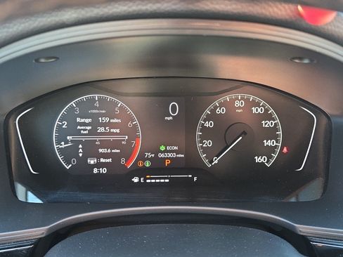 Used 2022 Honda Civic Sport image 10