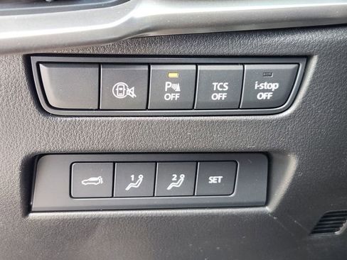 New 2026 MAZDA CX-90 3.3 Turbo w/ Preferred Package image 11