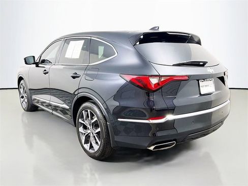 Used 2023 Acura MDX FWD w/ Technology Package image 8