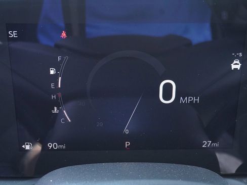 New 2026 Buick Envista Sport Touring w/ Convenience II Package image 21