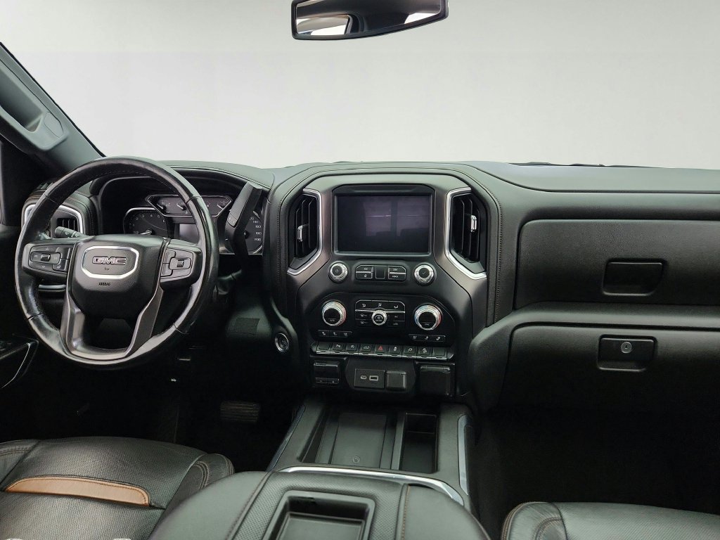 Used 2019 GMC Sierra 1500 AT4 w/ AT4 Premium Package AWD/4WD image 31