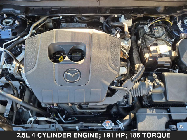 Used 2024 MAZDA CX-30 AWD 2.5 S w/ Preferred Package image 36