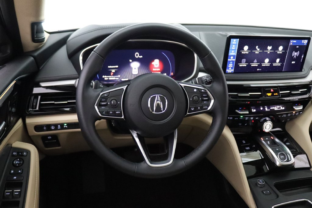 Used 2026 Acura MDX w/ Technology Package AWD/4WD image 15