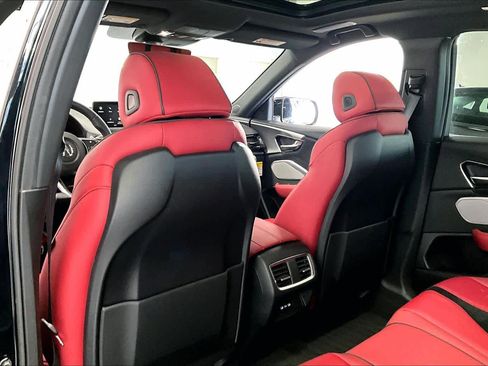 Certified 2025 Acura RDX A-Spec image 11