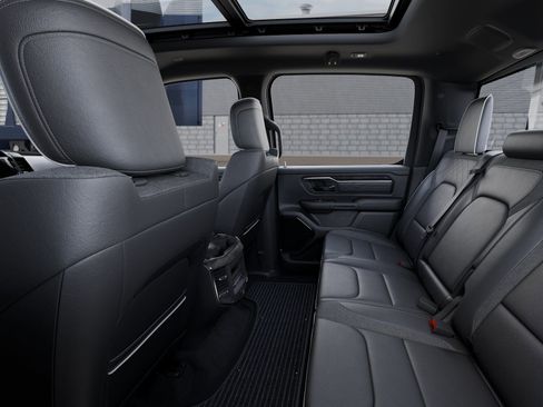 New 2026 RAM 1500 Limited image 31
