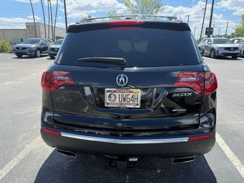 Used 2013 Acura MDX Technology image 6