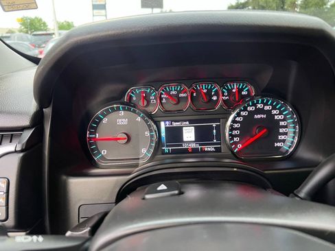 Used 2020 Chevrolet Tahoe LT AWD/4WD image 28