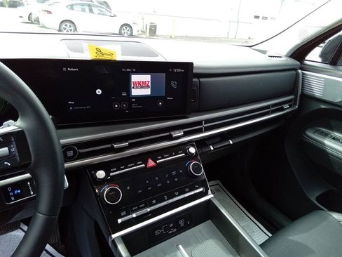 Used 2025 Hyundai Santa Fe XRT image 19