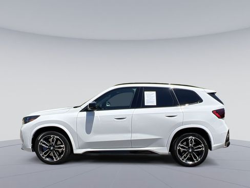Used 2024 BMW X1 M35i w/ Shadowloine Package AWD/4WD image 10