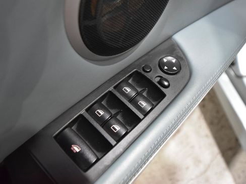 Used 2009 BMW M3 Convertible RWD image 18