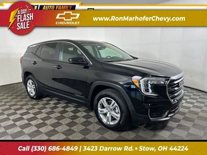 Used 2024 GMC Terrain SLE