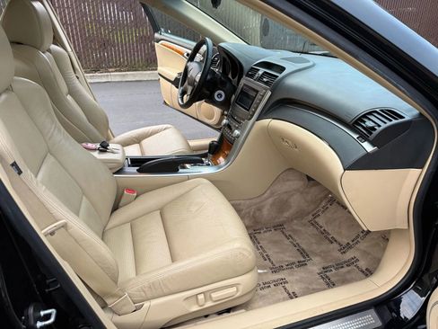 Used 2005 Acura TL image 13