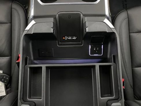 Certified 2024 Chevrolet Silverado 2500 LT w/ Z71 Sport Edition image 27