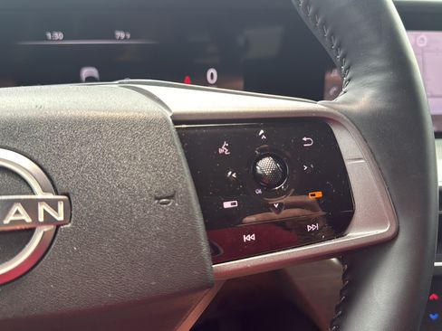 Used 2025 Nissan Murano SL w/ Cargo Package AWD/4WD image 24