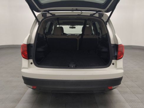 Used 2017 Honda Pilot EX-L image 29