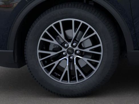 New 2025 Ford Escape SE w/ PHEV Premium Package FWD image 29