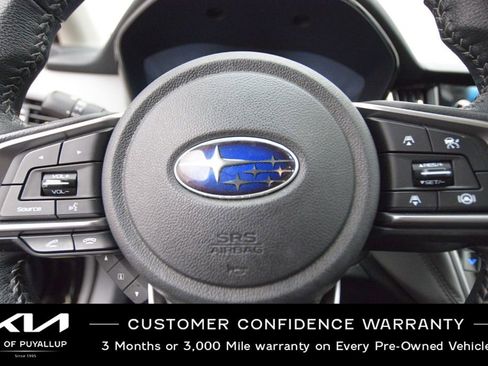 Used 2020 Subaru Outback Premium w/ Popular Package #1 image 26