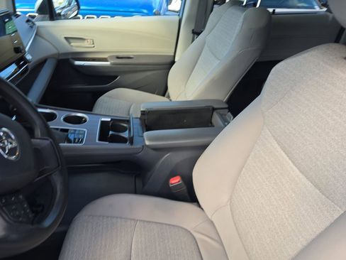 Used 2023 Toyota Sienna LE image 18