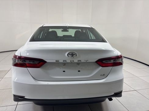 Used 2023 Toyota Camry LE image 4
