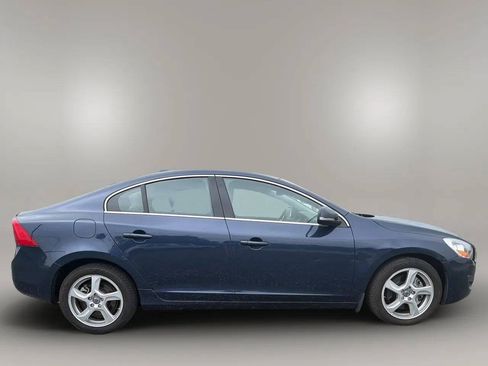 Used 2012 Volvo S60 T5 FWD image 8