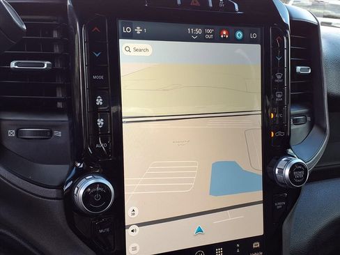 Used 2022 RAM 3500 Tradesman w/ Chrome Appearance Group image 23