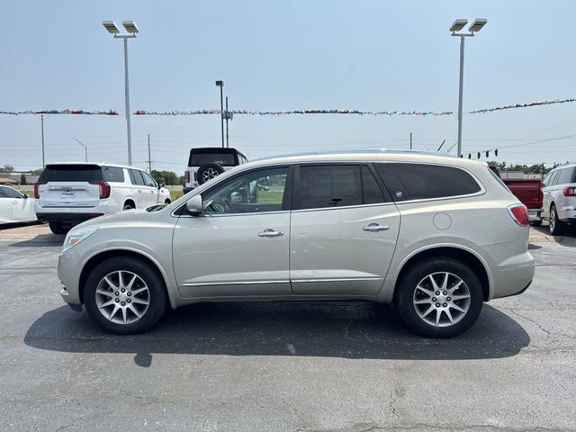 Used 2015 Buick Enclave Leather FWD image 3