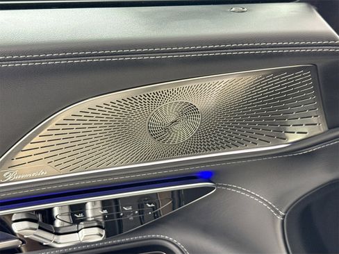 New 2025 Mercedes-Benz SL 43 AMG image 20