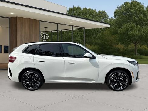 New 2026 BMW X3 xDrive30i w/ M Sport Package AWD/4WD image 7