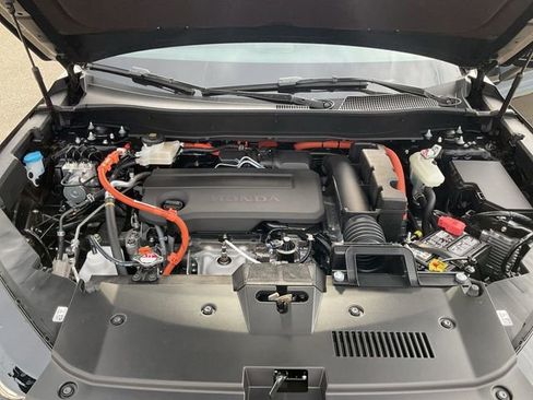 New 2026 Honda CR-V Sport image 33